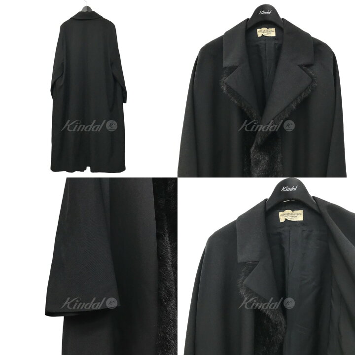 楽天市場】【中古】robe de chambre COMME des GARCONSエコファー切替  
