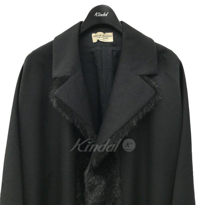 楽天市場】【中古】robe de chambre COMME des GARCONSエコファー切替  