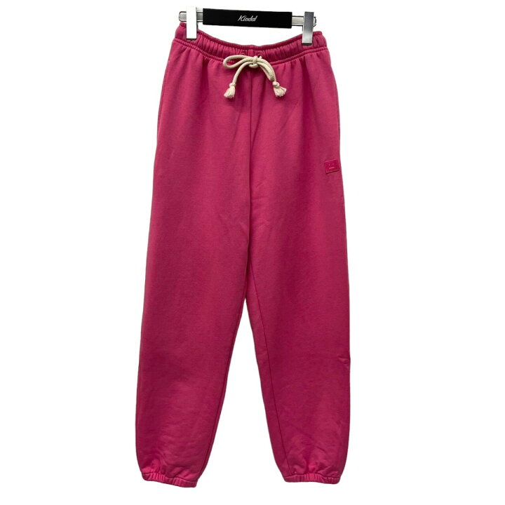 楽天市場】【中古】ACNE STUDIOSコットンスウェットパンツ FA-UX  