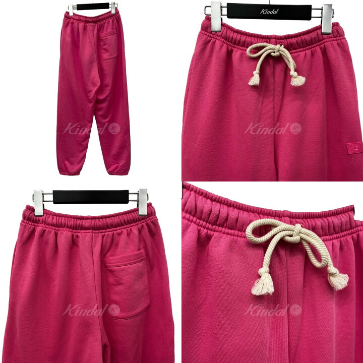 楽天市場】【中古】ACNE STUDIOSコットンスウェットパンツ FA-UX  