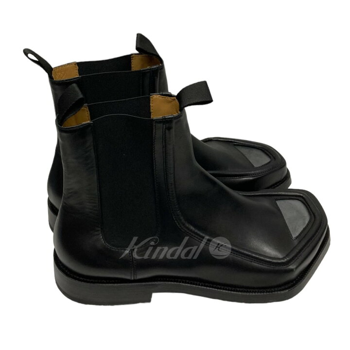 楽天市場】【中古】MAGLIANO「Movida Beatles Boots」モンスター 