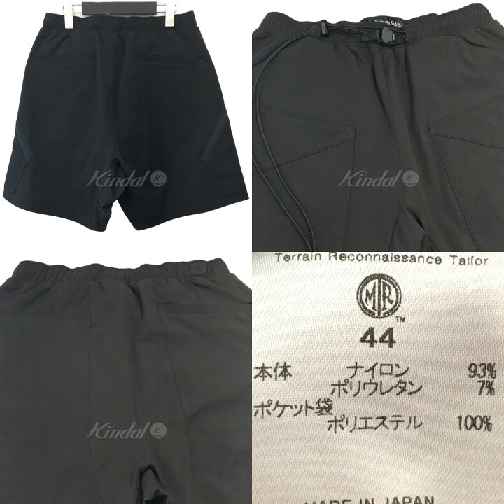 楽天市場】【中古】MOUT RECON TAILOR 「Light Weight Shooting Shorts 