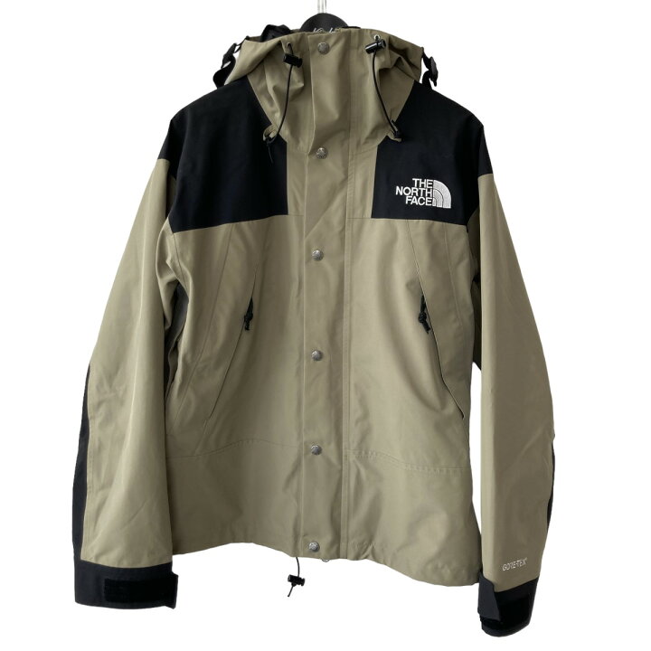 楽天市場】【中古】THE NORTH FACE NF0A3JPA 1990 MOUNTAIN JACKET 
