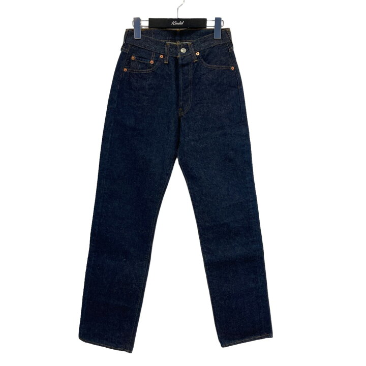 楽天市場】【中古】Levisデッドストック 501XX For Over 110 Years 66 