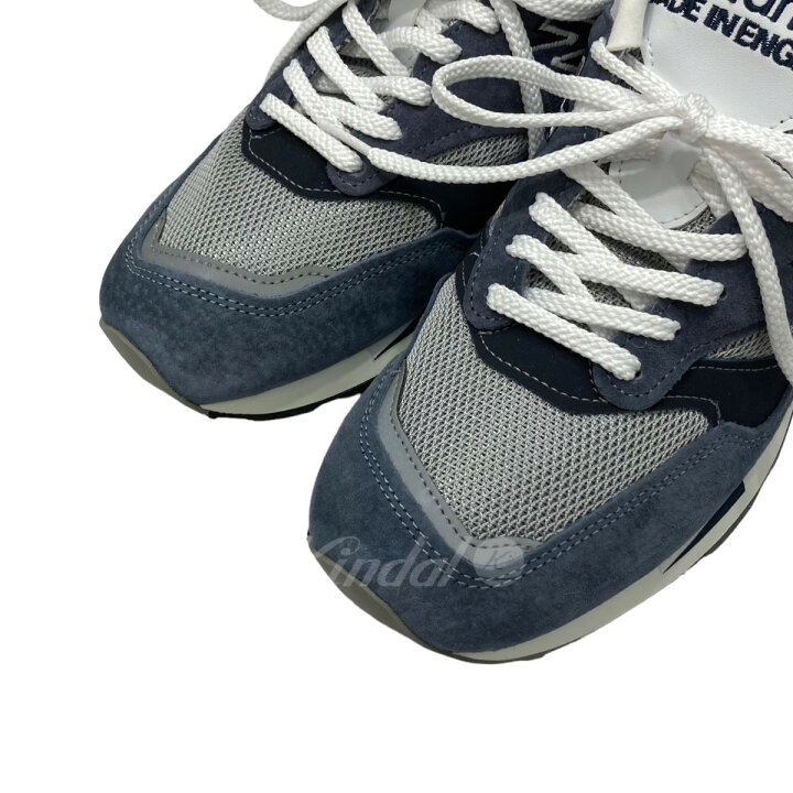 楽天市場】【中古】NEW BALANCE M1500BN スニーカー グレー サイズ 