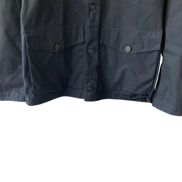 楽天市場】【中古】STONE ISLAND23SS GHOST PIECE コットンベンタイル