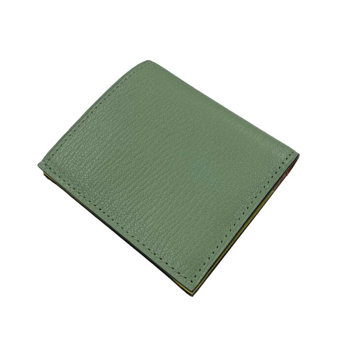 楽天市場】【中古】LARCOBALENO川人未帆別注 スナップタイプ二つ折り  