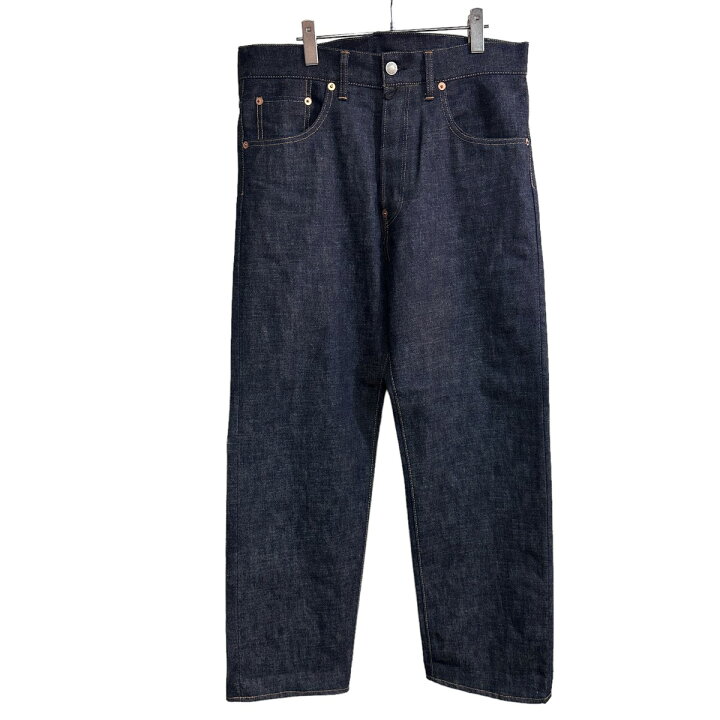 楽天市場】【中古】SCYE BASICS ×The Hermit ClubStraight Jeans 中田 