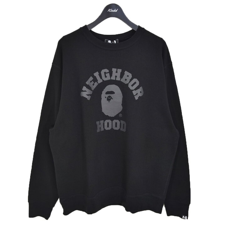 楽天市場】【中古】A BATHING APE × NEIGHBORHOOD BAPE NBHD RELAXED 