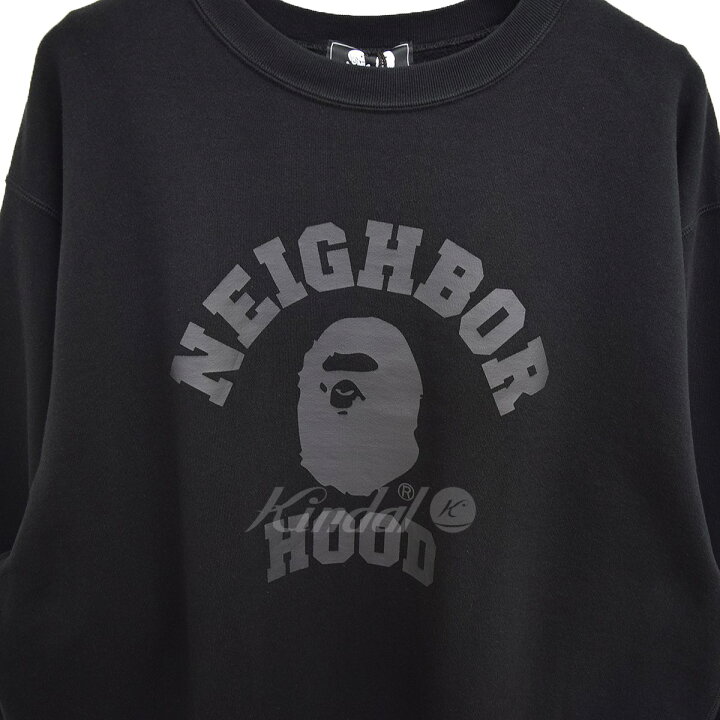 楽天市場】【中古】A BATHING APE × NEIGHBORHOOD BAPE NBHD RELAXED 