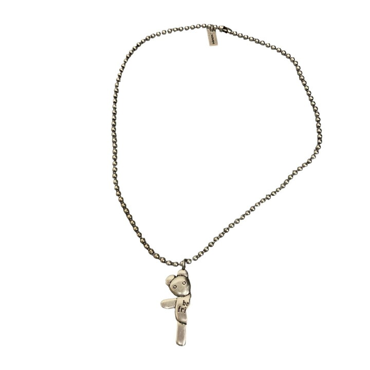 楽天市場】【中古】Heaven by Marc Jacobs フレンドジップネックレス  