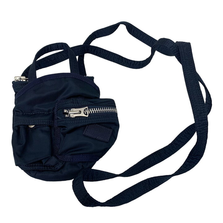 楽天市場】【中古】sacai×Porter 「Pocket Bag Small」スモール 