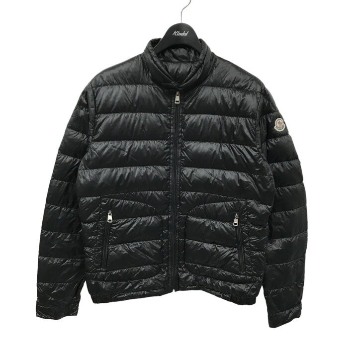 楽天市場】【中古】MONCLER Acorus ライトダウンジャケット 並行品 