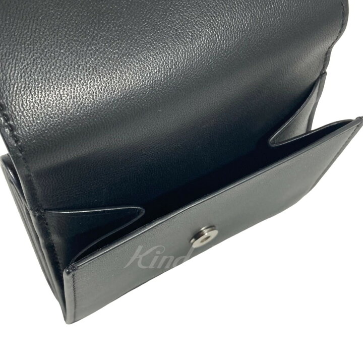 楽天市場】【中古】Loro Pianaセージアウォレット 三つ折り財布 
