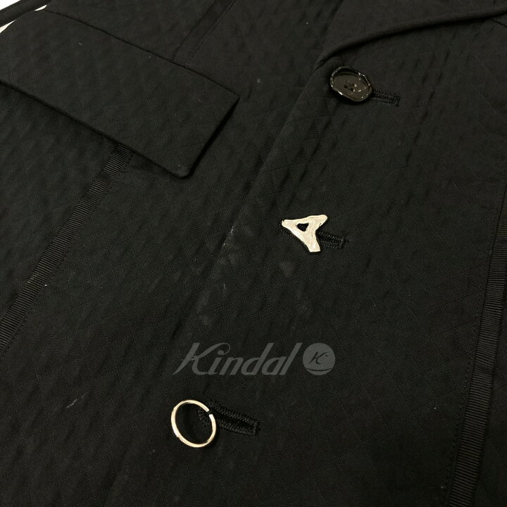 楽天市場】【中古】UNITED TOKYO ヴィンセントキルティング 