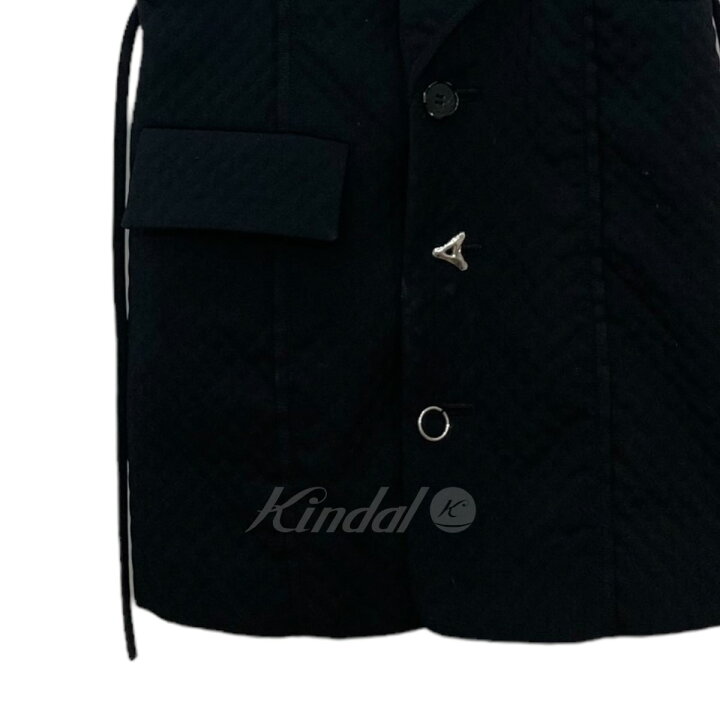楽天市場】【中古】UNITED TOKYO ヴィンセントキルティング 