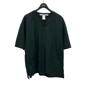 【中古】eel　Tyrole Shirts E-20405 ブラック サイズ：M 【160823】（イール）