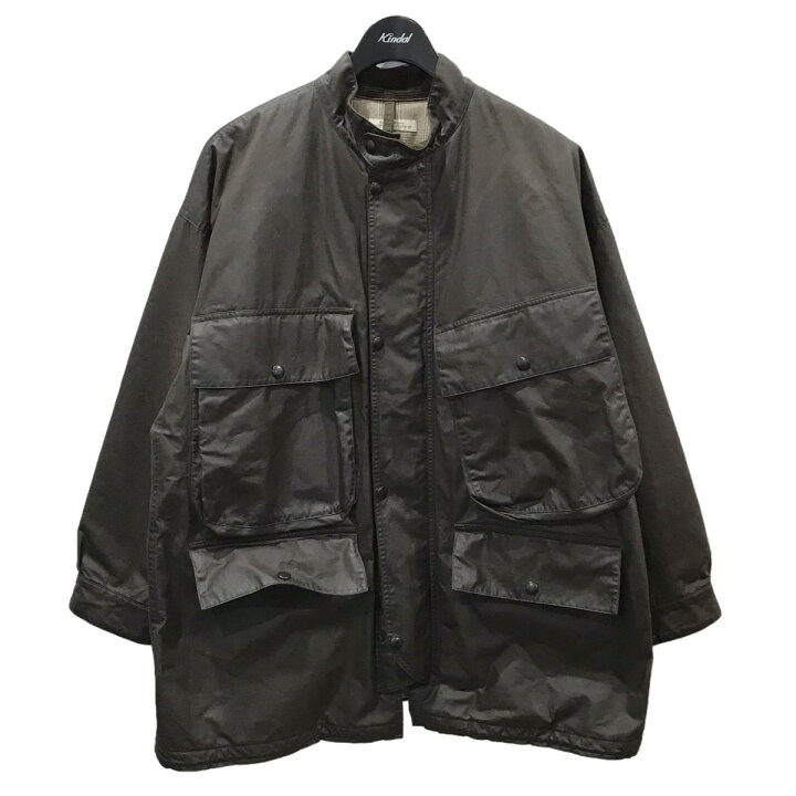 楽天市場】【中古】OLD JOE ＆ CO．オイルドジャケット PATINA OILED 