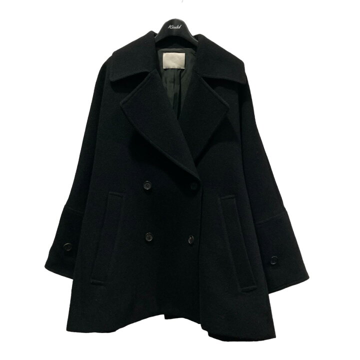 楽天市場】【中古】Rito｢SHORT TENTCOAT WITH LEATHERSTRAP｣ショート 