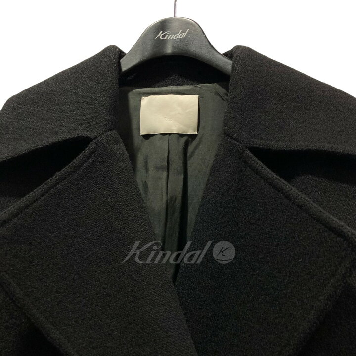 楽天市場】【中古】Rito｢SHORT TENTCOAT WITH LEATHERSTRAP｣ショート 
