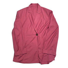 【中古】LE CIEL BLEUSide Slit Tailored Shirt ピンク サイズ：36【価格見直し】