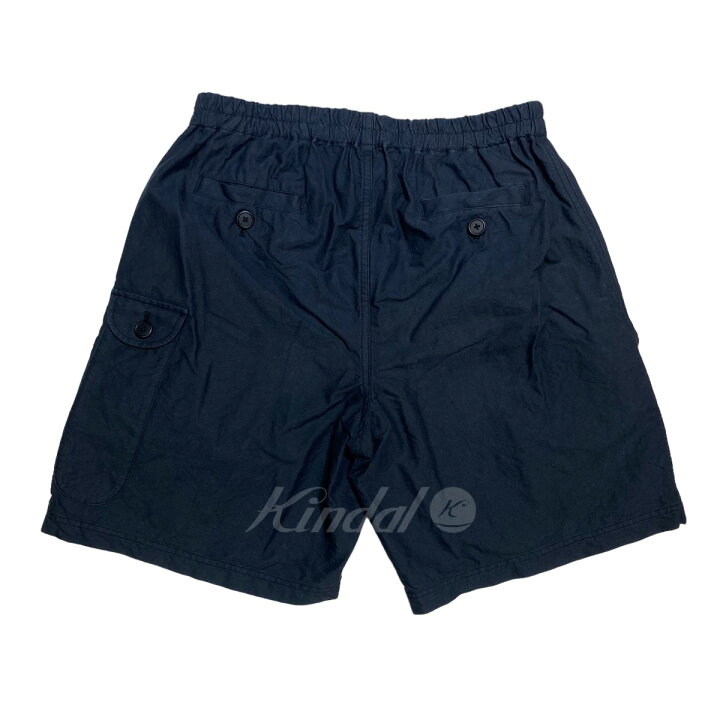 楽天市場】【中古】HOMELESS TAILOR EQUIPMENT SHORTS ショートパンツ  