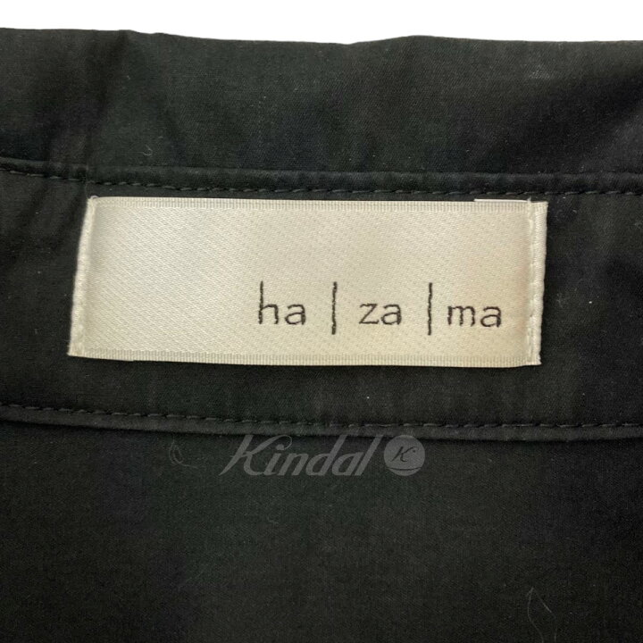 楽天市場】【中古】hazama 無意味無き監視に溺れた悲哀のシャツ  