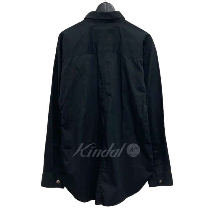 楽天市場】【中古】hazama 無意味無き監視に溺れた悲哀のシャツ  