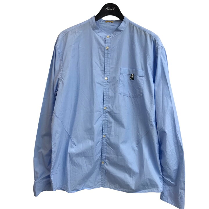 楽天市場】【中古】the shepherd UNDERCOVER スタンドカラーパッカ 