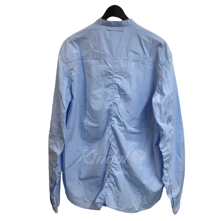 楽天市場】【中古】the shepherd UNDERCOVER スタンドカラーパッカ 