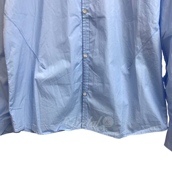 楽天市場】【中古】the shepherd UNDERCOVER スタンドカラーパッカ 