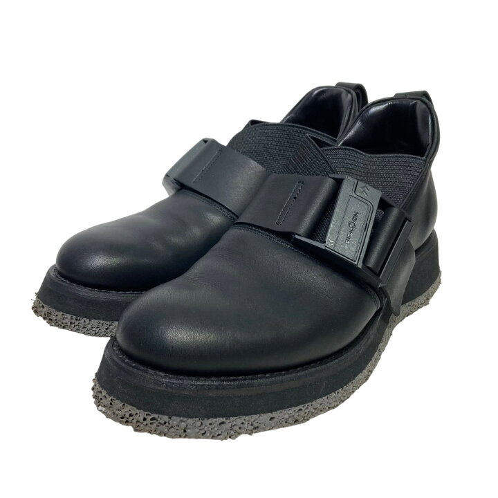 楽天市場】【中古】RIP VAN WINKLETACTICAL DERBY GORE レザーシューズ 