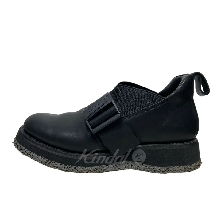 楽天市場】【中古】RIP VAN WINKLETACTICAL DERBY GORE レザーシューズ 