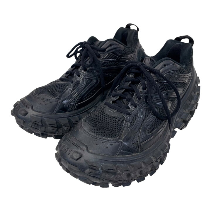 楽天市場】【中古】BALENCIAGA ｢BOUNCER (Defender）｣スーパーチャン  