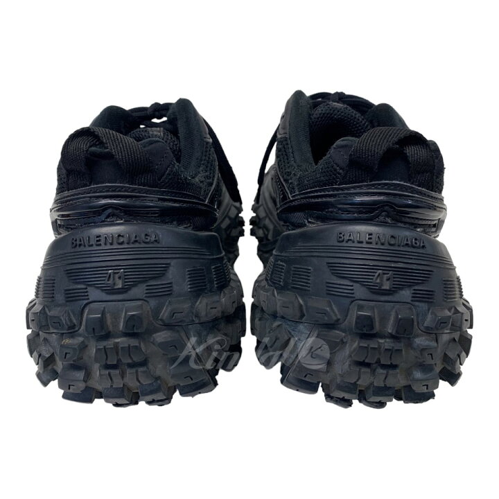 楽天市場】【中古】BALENCIAGA ｢BOUNCER (Defender）｣スーパーチャン 