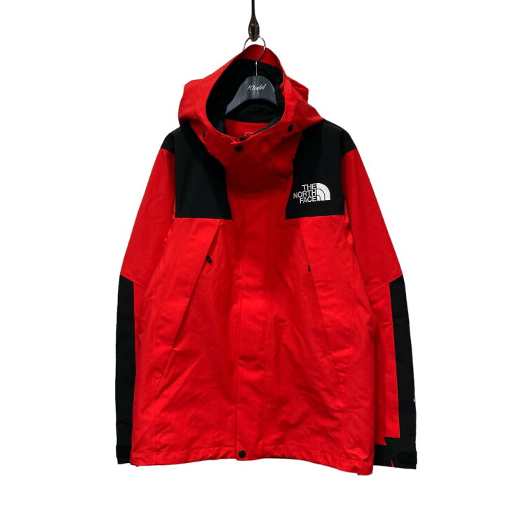 楽天市場】【中古】THE NORTH FACENP61800「Mountain Jacket 