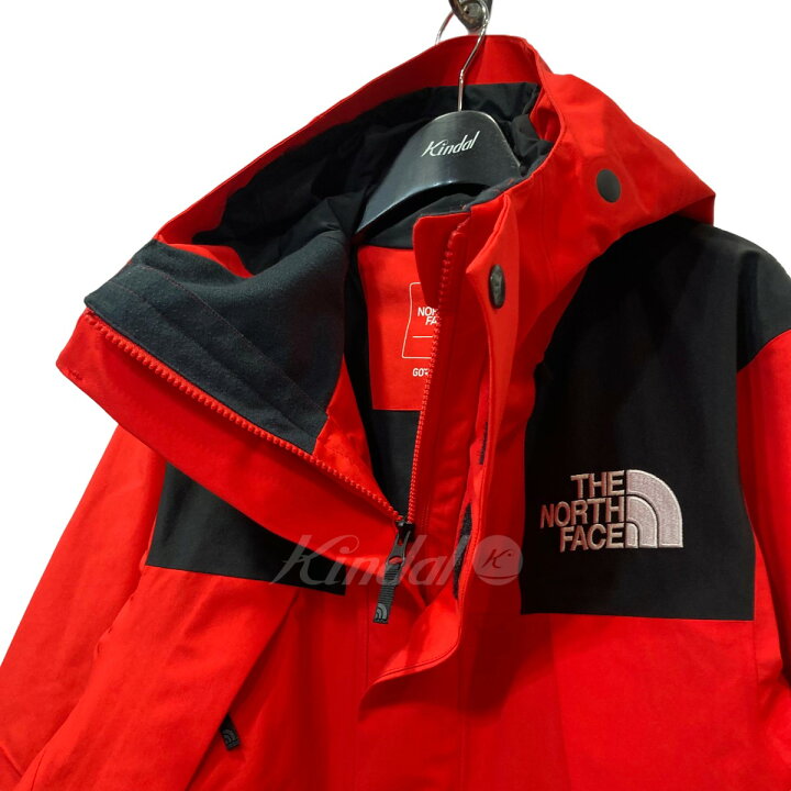 楽天市場】【中古】THE NORTH FACENP61800「Mountain Jacket 