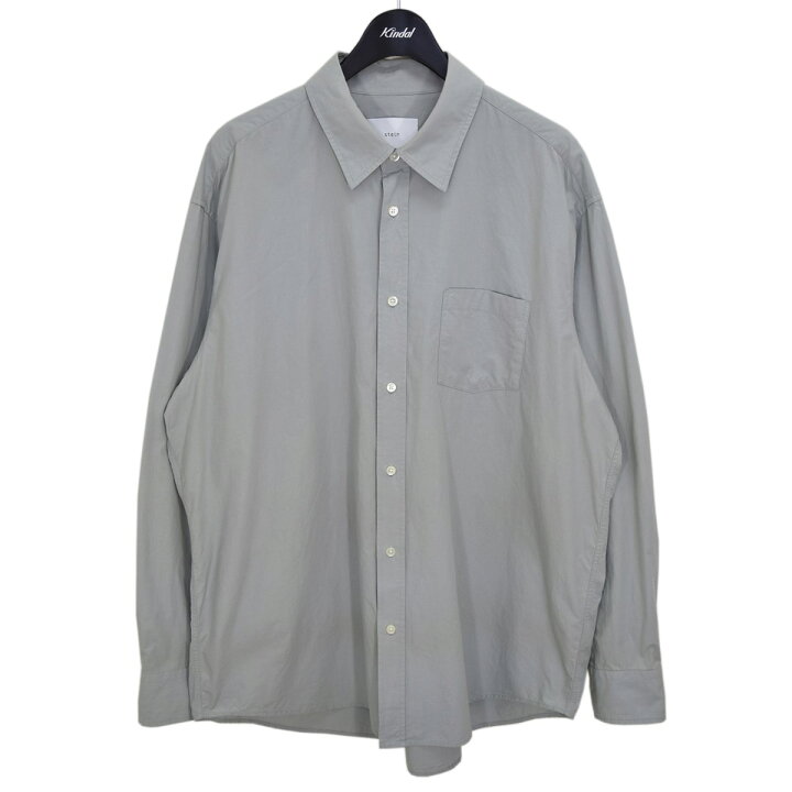 楽天市場】【中古】Stein OVERSIZED STANDARD SHIRT オーバーサイズ 