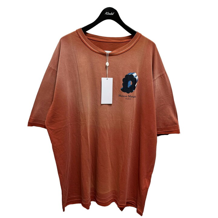 楽天市場】【中古】Martin Margiela 10 22SS ウォッシュドバブル 