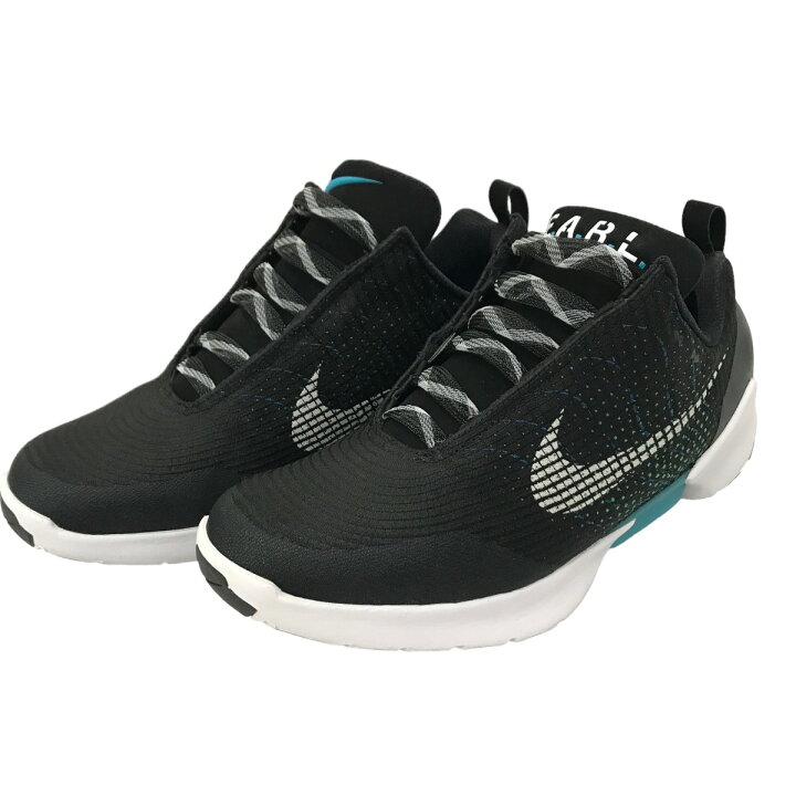 楽天市場】【中古】NIKE HYPER ADAPT 1．0 JP ハイパーアダプト 