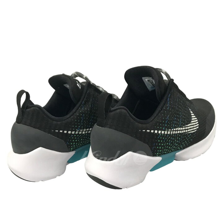 楽天市場】【中古】NIKE HYPER ADAPT 1．0 JP ハイパーアダプト 