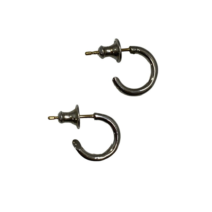 楽天市場】【中古】CAREERING ピアス シルバー 【190823】（キャリア  