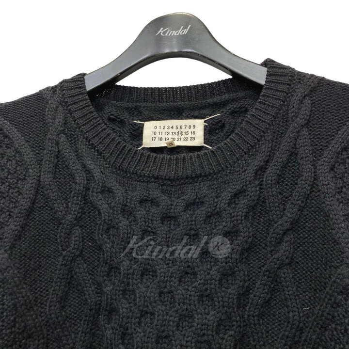 楽天市場】【中古】Maison Margiela S50GP0083「REPLICA  