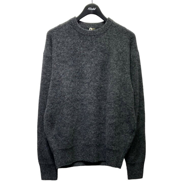 楽天市場】【中古】MAATEE＆SONS CASHMERE SHAGGY 2 P／O SWEATER 