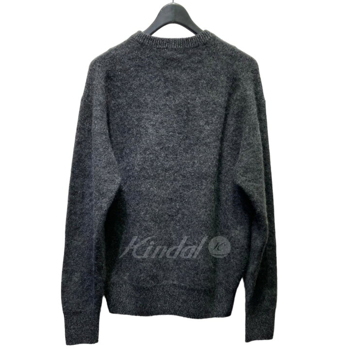 楽天市場】【中古】MAATEE＆SONS CASHMERE SHAGGY 2 P／O SWEATER 