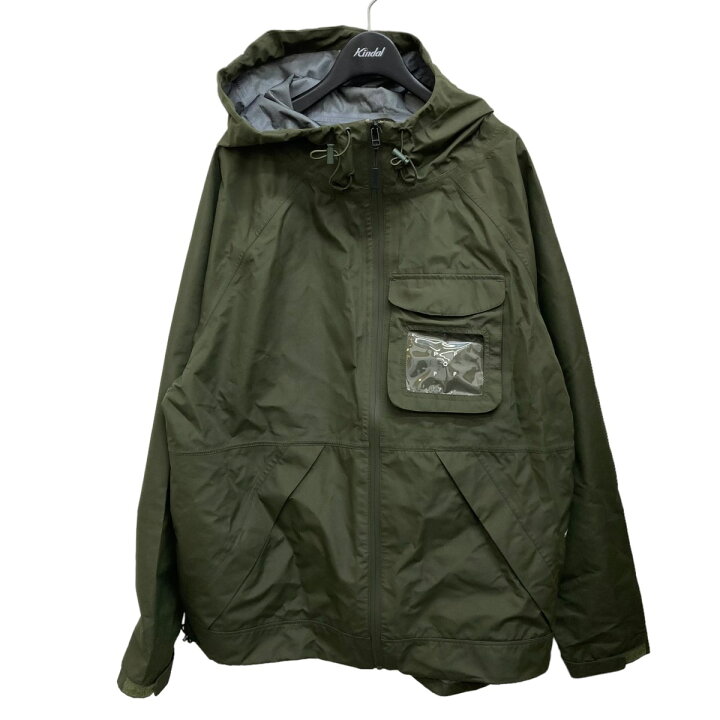 楽天市場】【中古】POP TRADING COMPANY Oracle Jacket マウンテン 