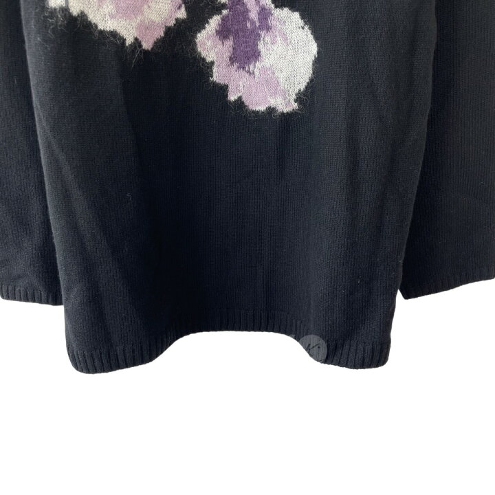 楽天市場】【中古】YOHJI YAMAMOTO pour homme 22AW フラワーインター 