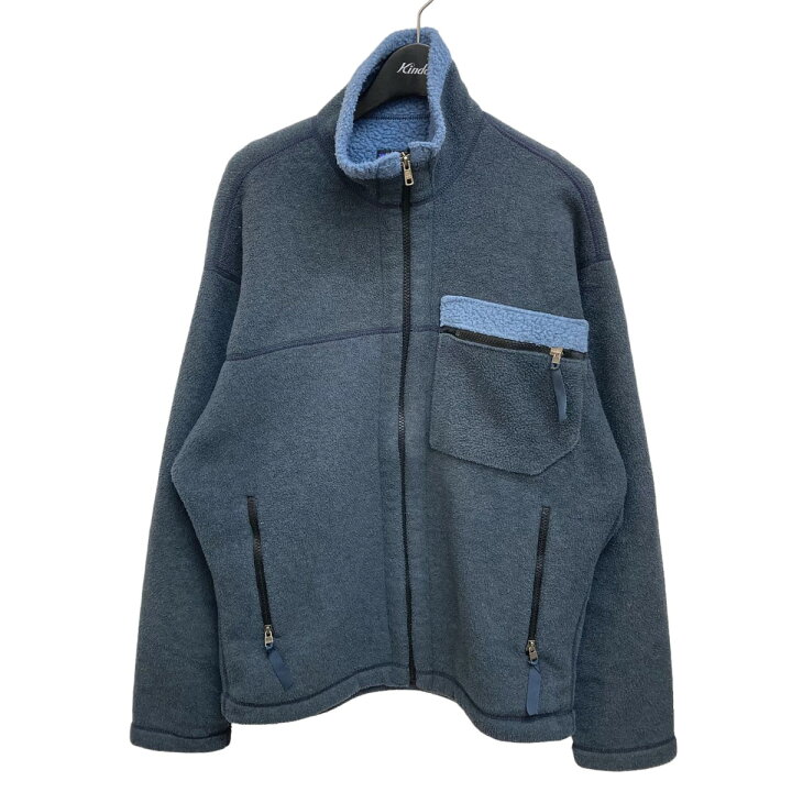 楽天市場】【中古】patagonia 2000年／SYNCHILLA フリースジャケット 