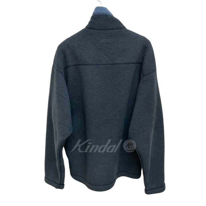 楽天市場】【中古】patagonia 2000年／SYNCHILLA フリースジャケット 