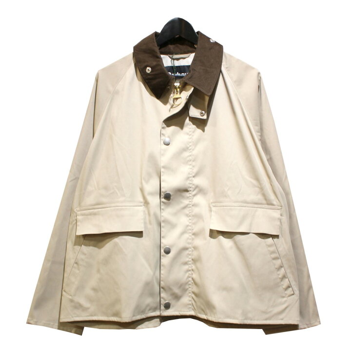 楽天市場】【中古】Barbour 23SS BORROWDALE ショートレングス 